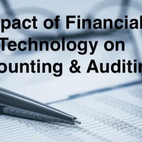 Accounting & auditing